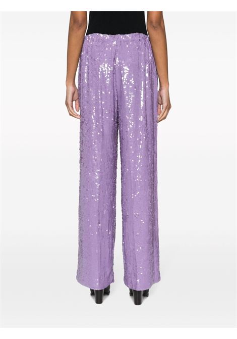 pantalone DRIES VAN NOTEN | Pantalone | PUVISBIS7351403